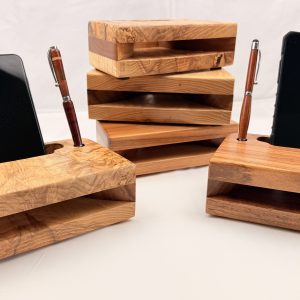 Passive Music Box