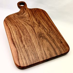 Single Platter
