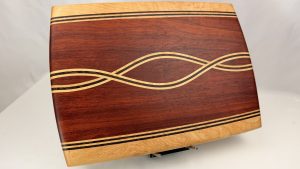 Inlay Board - Server Tray