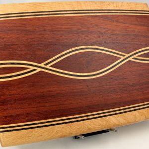 Inlay Board - Server Tray