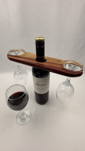 Wine Caddys Two