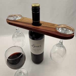 Wine Caddys Two