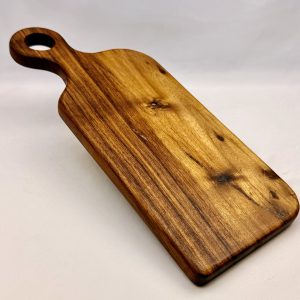 His & Hers Platter (Part 2 of 2)