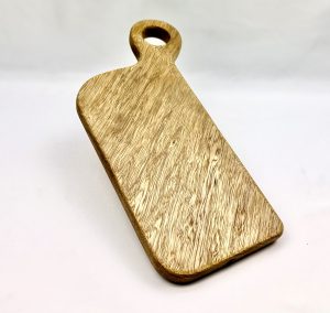 His & Hers Platter (Part 1 of 2)