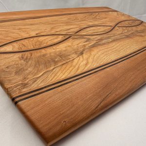 Inlay Board - Server Tray